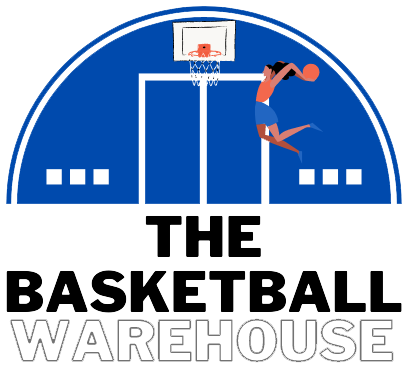 The Basketball Warehouse