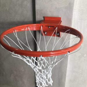 Triple Spring Snapback Rim